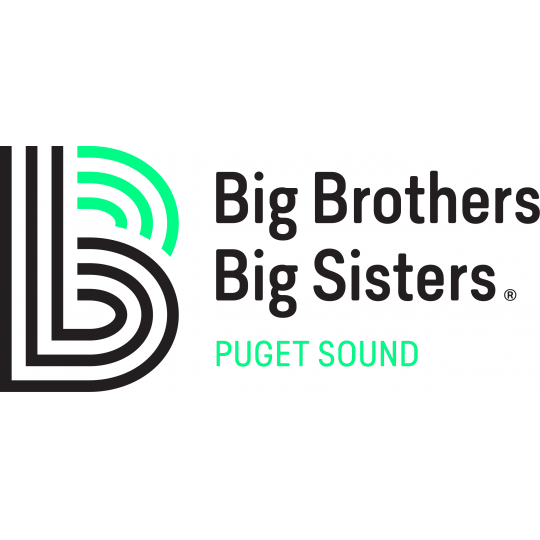 Big Brothers Big Sisters of Puget Sound